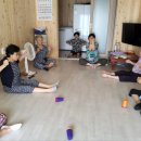 오곡 오지 이미지