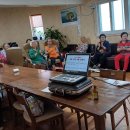 온천 경로당 이미지