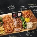 빠삭족발