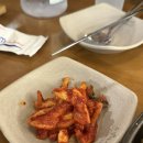 족발야시장문래점 | 문래역 맛집 오뎅탕 서비스 주는 족발야시장