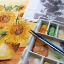 그림그리는 이미지