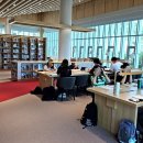 예체문화관 형설지공도서관 이미지