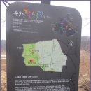 수원팔색길 매실길 이미지