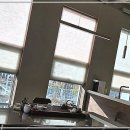 부산세탁 | 우리 집 창문에 새 생명을! 망미동 커튼, 이렇게 골라봤어요.