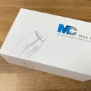 선물하기 좋은 심플한 디자인의 전담추천 엠씨메이트원