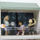 닥종이인형박물관 이미지