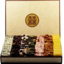 폐백이바지 이미지