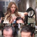 이미영 헤어 이미지