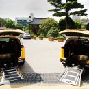 서산시 교통약자이동지원센터 이미지