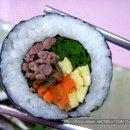 어른김밥