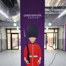 345 골프연습장 | 속초 체스터톤스 호텔 수영장 헬스장 사우나를 갖춘 인생 역대급 숙소 후기