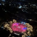 한강중기 | [그랜드 하얏트 서울] 한강뷰 호캉스 후기
