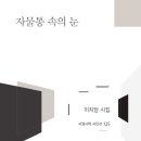 이지담 시인의 두번째시집 『자물통 속의 눈』 이미지