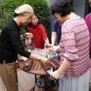 배우기 쉬운 그림 캘리그라피 이미지