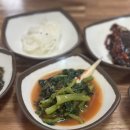 부부 백반 | 제주도 백반 맛집 &#39;행복밥상&#39;