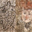 서곡리 고려벽화묘 이미지