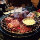 오늘은고기파티