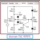 Re: tone control 회로...passive (RC형) 간략한 설명 - 2/7 이미지