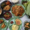 월성분식 - 경주시 원효로 59-7 | 월성분식