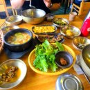 그리운보리밥집 | [속초맛집추천] 속초 한정식 밥집 ‘그리운 보리밥’ 솔직후기 | 강원나물된장한상 2인분 먹고 힐링...