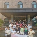 사랑의 지역아동센터 이미지