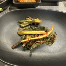 용지기름집 | 창원 중앙동 맛집, 정우상가 근처 고기 맛집인 과적집 후기