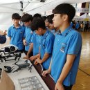 전주용흥중학교 이미지