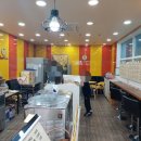 내돈내산 [못난이꽈배기] 청주 오창 찹쌀꽈배기 찹쌀도넛 전문점