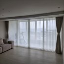 대광아파트(남양10) | [화성남양커튼] 남양읍 대광파인벨리 아파트 커튼, 알루미늄블라인드 패키지시공