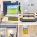 용산 골프레슨 다빈골프스튜디오 해링턴스퀘어점 방문 후기🌿