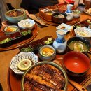 해목 서촌 | [서울/통의] 나고야식 히츠마부시 맛집 ‘해목’(경복궁&amp;서촌점)