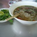 베트남 원조 쌀국수 먹는법 (퍼 찐(Pho chin) 이미지