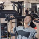 이마트24 연산교차로점 | 연산동 헬스장 찾는다면 멋짐연산점에서 진호 트레이너 PT 받아본 솔직후기!!