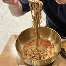 3대째막국수 | 을지로4가맛집 산골막국수 | 3대째 노포에서 즐긴 가성비 정식 후기