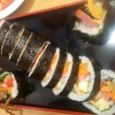 하이츠김밥
