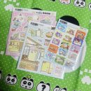 와글와글 | [홍대팝업]층간소음주의! 와글와글빌라💥 다녀온 후기