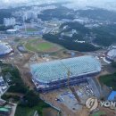 [빙상장][2018 평창]강릉시 "빙상경기장 떠넘기는 것 아냐"…강원도가 먼저 요구 이미지