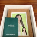 안산프로필사진 스튜디오앤드오어 안산점 안산사진관 후기