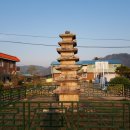 위라리 칠층석탑 이미지