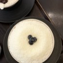 행복이가득한집 | 행복이가득한집, 동네 빙수맛집에서 즐긴 블루베리빙수와 팥빙수 디저트로 딱!