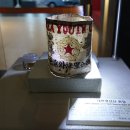 DMZ 박물관 이미지