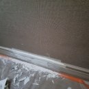 세이프 | 성남 물건 떨어뜨려 파손된 걸레받이 몰딩수리업체, 세이프홈케어 후기