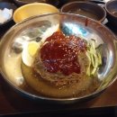 불독냉면 이미지