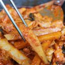 화덕닭갈비 이미지