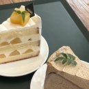 2748 | 문래 카페 베르데커피 | 넓은 내부와 케이크가 맛있는 베르데커피 내돈내산 후기