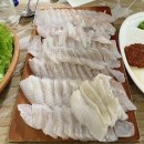 득량만횟집 이미지