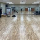 동대문구 체육관 대체육관 이미지