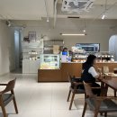 상동어린이집 | 부천 상동 베이커리 맛집 레이니르 카페 솔직후기