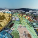 샘마루공원 테니스장 이미지