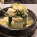 숨쉬는 순두부 평리점 | 대구서구맛집 숨쉬는순두부 평리점 굴매생이순두부국밥과 돼지두루치기 세트 식사후기